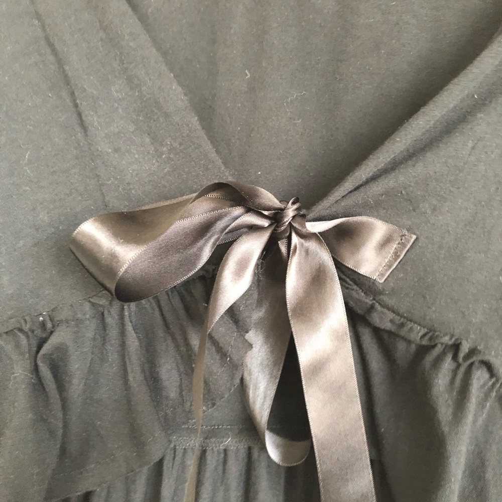 Moth Top - Picture 2 of 4